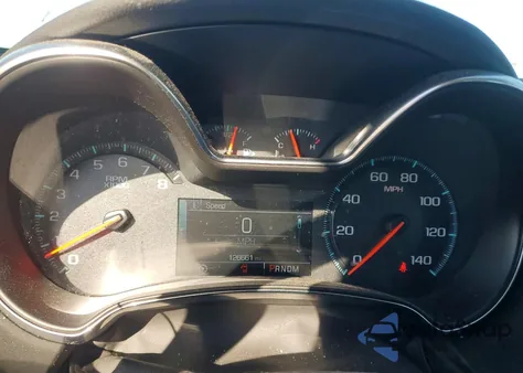 2019 Chevrolet Impala Lt z USA, uszkodzony, nr VIN 2G11Z5S34K9113773